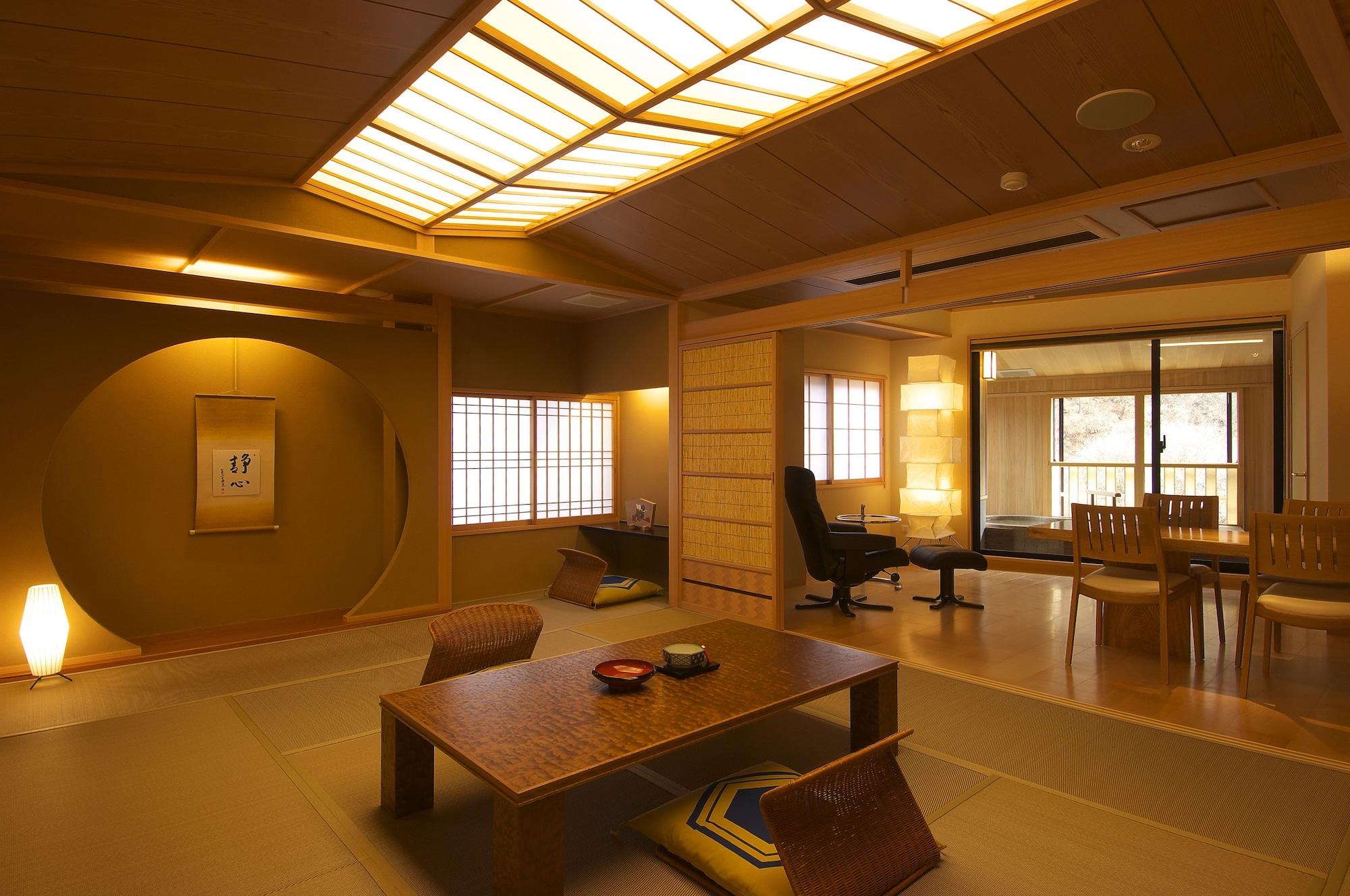 Koduchi No Yado Tsurukamedaikichi Hotel Nikko Exterior foto
