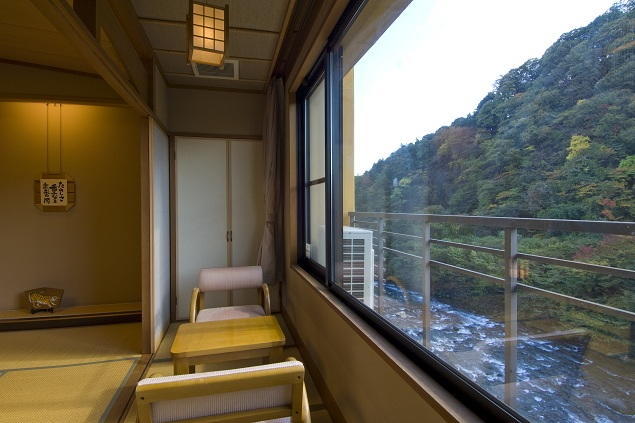 Koduchi No Yado Tsurukamedaikichi Hotel Nikko Cameră foto