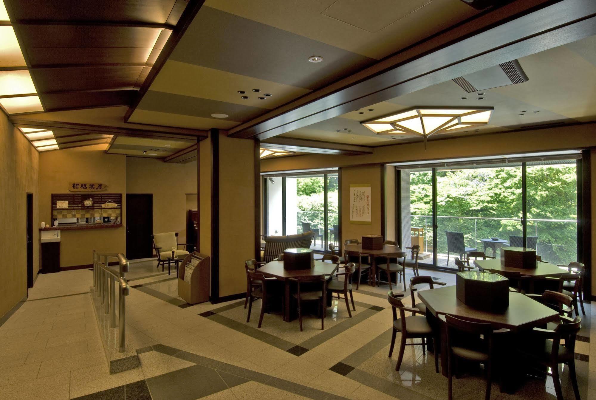 Koduchi No Yado Tsurukamedaikichi Hotel Nikko Exterior foto