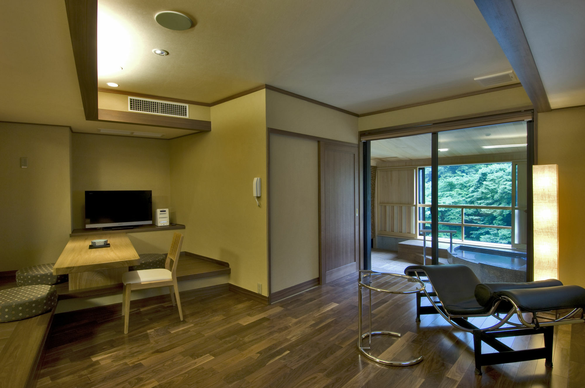 Koduchi No Yado Tsurukamedaikichi Hotel Nikko Exterior foto